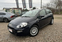 Fiat Punto IV Punto 2012 1.4 8V+GAZ LPG/Klima/Po serwisie/FV23%/Salon PL/Zamiana