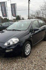 Punto 2012 1.4 8V+GAZ LPG/Klima/Po serwisie/FV23%/Salon PL/Zamiana-2