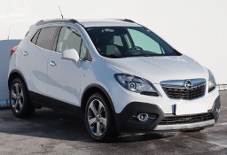 Opel Mokka , Skóra, Navi, Xenon, Bi-Xenon, Klimatronic, Tempomat,