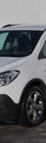 Opel Mokka , Skóra, Navi, Xenon, Bi-Xenon, Klimatronic, Tempomat,-3