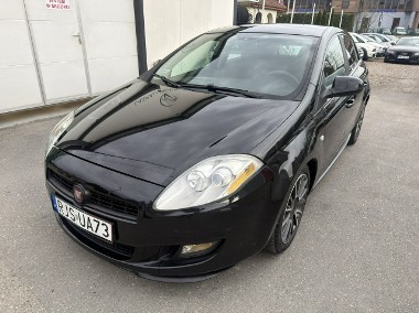 Fiat Bravo II Raty/Zamiana Gwarancja 1,9 JTD 150 KM-1