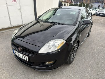 Fiat Bravo II Raty/Zamiana Gwarancja 1,9 JTD 150 KM