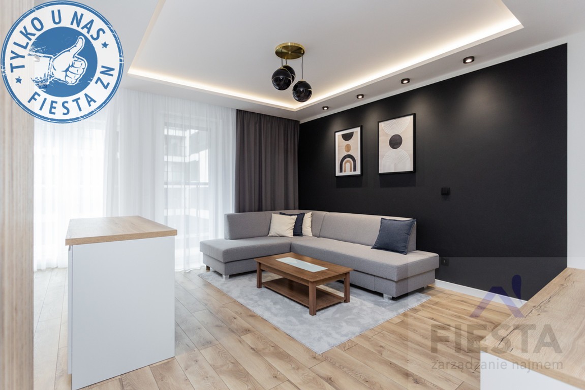Mieszkanie do wynajęcia, 83 m² Podgórze, bpa Albina Małysiaka