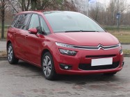 Citroen C4 Grand Picasso II , Serwis ASO, Navi, Klimatronic, Tempomat, Parktronic,