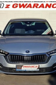 Skoda Octavia IV 1.5 TSI 150 KM,Ambition, Salon PL,serwis ASO, F.VAT23,leasing-2