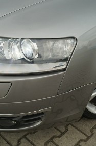 Audi A6 III (C6) 3.0 TDI 224KM Quattro S-Line Skóra ksenon-2