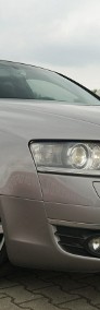 Audi A6 III (C6) 3.0 TDI 224KM Quattro S-Line Skóra ksenon-3