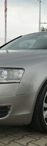 Audi A6 III (C6) 3.0 TDI 224KM Quattro S-Line Skóra ksenon-4