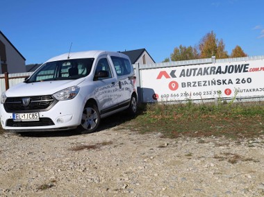 Dacia Dokker-1