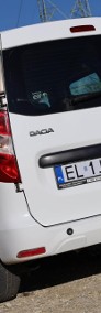Dacia Dokker-4