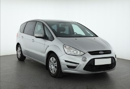 Ford S-MAX , Salon Polska, Automat, Klimatronic, Parktronic