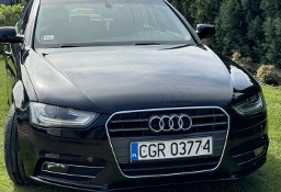 Audi A4 IV (B8) 2.0 TDI Ledy xenon