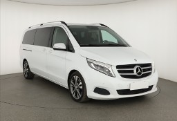 Mercedes-Benz Klasa V III [W447] , L3H1, VAT 23%, 8 Miejsc