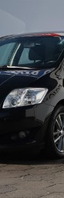 Toyota Auris I , Salon Polska, Parktronic,ALU-3