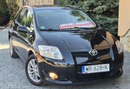 Toyota Auris I 2009r Oryginał Lakier, Przebieg Tylko 68tyś km, Full Serwis do Końca