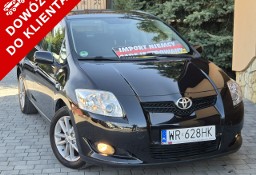 Toyota Auris I 2009r Oryginał Lakier, Przebieg Tylko 68tyś km, Full Serwis do Końca