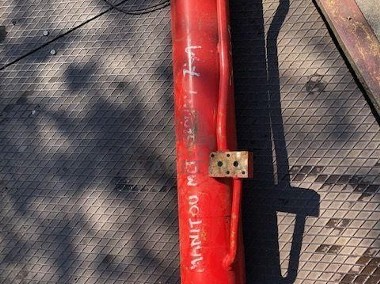 Manitou 731 745 - Siłownik Główny Hydraulika [CZĘŚCI]-1