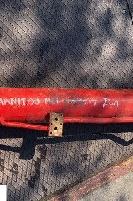 Manitou 731 745 - Siłownik Główny Hydraulika [CZĘŚCI]-2