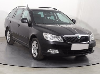 Skoda Octavia II , Xenon, Klimatronic, Tempomat, Parktronic,-1