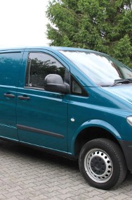 Mercedes-Benz Vito 4x4-2