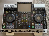 Pioneer XDJ-XZ DJ System /Pioneer XDJ-RX3 DJ System /Pioneer OPUS-QUAD DJ System