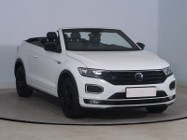 Volkswagen T-Roc , Serwis ASO, Automat, Skóra, Navi, Klimatronic, Tempomat,, , Serwis