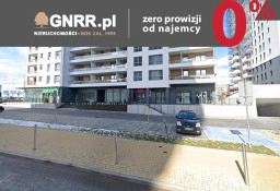 Lokal Gdańsk Przymorze Wielkie, ul. Obrońców Wybrzeża 3