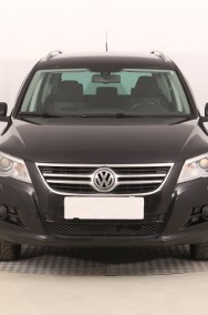 Volkswagen Tiguan , Xenon, Klimatronic, Tempomat, Parktronic,-2