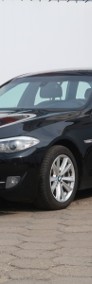 BMW SERIA 5 , 184 KM, Navi, Klimatronic, Tempomat, Parktronic,-3