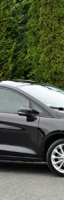Ford Fiesta IX 1.1i(85KM)*Czarna*Klimatyzacja*Welur*I Właściciel*Alu 16"ASO Ford-4