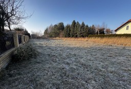 Działka budowlana Rzeszów Staromieście, ul. Warszawska