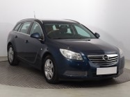 Opel Insignia , Salon Polska, VAT 23%, Klimatronic, Tempomat, Parktronic