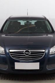 Opel Insignia , Salon Polska, VAT 23%, Klimatronic, Tempomat, Parktronic-2