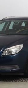 Opel Insignia , Salon Polska, VAT 23%, Klimatronic, Tempomat, Parktronic-3