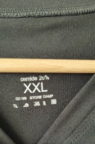 Koszulka męska siłownia Rozm. XL-2