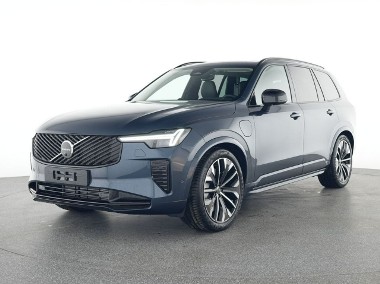 Volvo XC90 V T8 Plug-In AWD Ultra Dark *Gwarancja*FV23%*-1
