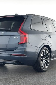 Volvo XC90 V T8 Plug-In AWD Ultra Dark *Gwarancja*FV23%*-2