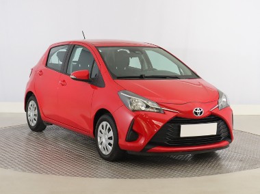 Toyota Yaris III , Salon Polska, 1. Właściciel, Serwis ASO, GAZ, Klima-1