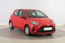 Toyota Yaris III , Salon Polska, 1. Właściciel, Serwis ASO, GAZ, Klima