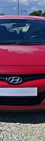 Hyundai i30 II Lift/Ledy/Klima/Zarejestrowany-3