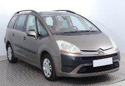 Citroen C4 Grand Picasso I , Automat, 7 miejsc, Klimatronic, Tempomat, Parktronic,