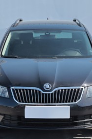 Skoda Superb II , Xenon, Klimatronic, Tempomat, Parktronic,-2