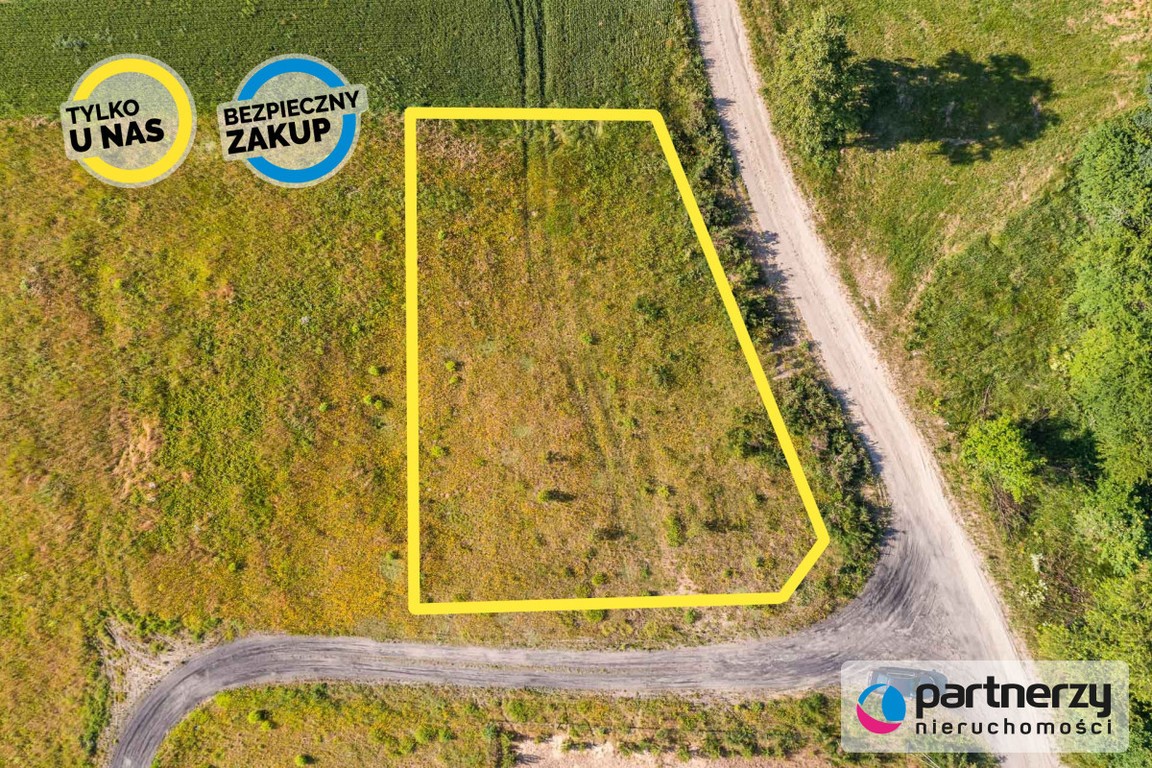 Wydane warunki zabudowy | Południowa | Płaska - Widok 2