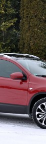 Nissan Qashqai+2 I 1.5d(110KM)*Lift*Duża Navi*Kamera*7-Foteli*Klimatronik*Panorama*Alu1-4