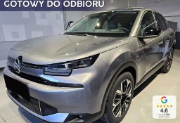 Citroen C4 II Max eDCT6 1.2 mHEV C4 Max eDCT6 1.2 mHEV 136KM / Pakiet Zimowy, Tech