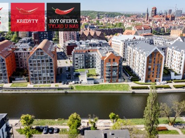 Apartament w sercu Gdańska!-1