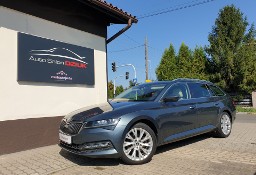 Skoda Superb III 4x4 DSG 190KM / Alcantara / LED Matrix HAK aktywne zawieszenie