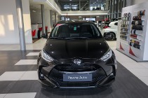 Toyota Yaris III 1.5 Comfort Style Tech