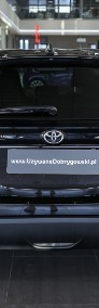 Toyota Yaris III 1.5 Comfort Style Tech-4