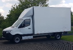 Mercedes-Benz Sprinter 8EP KONTENER 4,22x2,216x2,31 KLIMA 314CDI MANUAL 6-BIEGÓW